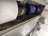 Замена крыльчатки и кожухов вентилятора канального кондиционера