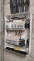 Черновой электромонтаж в 1 комн. квартире