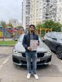 Подбор BMW5., 2л Дизель для Ирины и Антона