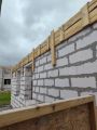 Строительство домов из газобетона