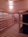 отделка саун, печи