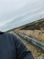 Установка бордюра
Монтаж полов
Работаем