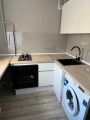Установка духового шкафа и варочной панели