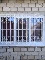 Изготовление оконных решеток