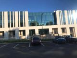 Монтаж светопрозрачных конструкции, AL- профилей