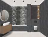Коллаж ванная