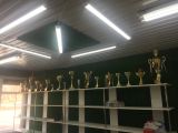 Многочисленные победители и призеры всевозможных соревнований по автозвуку.