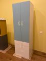 Детский шкаф. Производитель мебели: IKEA 