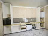 Плитка+сборка корпусов кухни