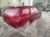 Полный окрас в кенди Subaru Legacy Lancaster.
Цвет: Candy Dark cherry Red