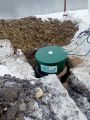 Установка септика под ключ за 1 день