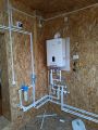 Обвязка газового котла