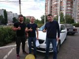 Наши довольные клиенты