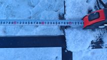 Проверка качества выполняемых работ 