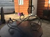 Подсвечник - изготовлю любые варианты подсвечников