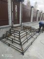 Изготовление металлоконструкций