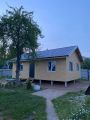 Каркасное строительство 