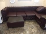 Угловой диван 