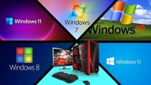 Установка и настройка ОС Windows