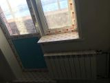 Установка подоконника и откосов