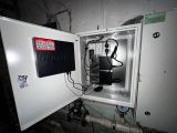 Установка видеонаблюдения