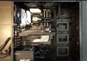 Сборка пк на заказ за услуги по сборке клиент оплатил 3500 рублей