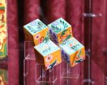 Роспись игрушек