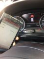 Вычисление пробега авто