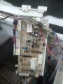 Ремонт модуля управления стиральной машины beko.