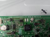 LG 43LH513V ремонт майнборда, типовая неисправность для шасси: неисправный led драйвер МР3378, замена драйвера и доработка...