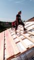 Кровельные работы