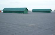 Ремонт наплавляемой кровли