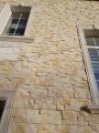 Укладка камня