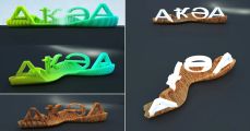 Малая архитектурная форма
