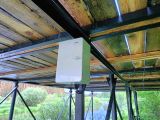 Организация Wi-Fi на базе отдыха 