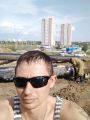 Монтаж трубопровода 377 мм.