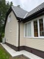 Фасадные работы