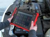 Компьютерная диагностика автомобиля 