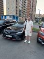После долгого поиска, нашли для Илья отличную камри 70 рестайлинг, с двигателем 3,5 литра в комплектации GR Sport, автомобиль в прекрасном состоянии и за приятную стоимость 🤝