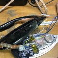Ремонт гладильных систем Philips 