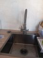 Установка фильтра воды от 2500руб