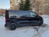 Пассажирские перевозки микроавтобусом