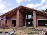 Строительство кирпичного дома с нулевого цикла 